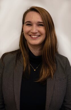 EnviroScience Natural Resources GIS Technician Talia Greenblatt