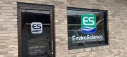 EnviroScience West Virginia Regional Office