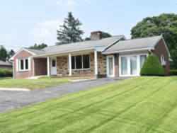 EnviroScience's office location in State College, Pennsylvania.