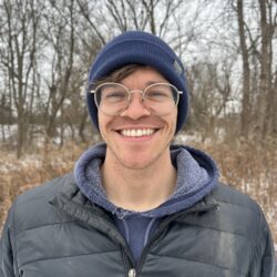 Cameron Rudibaugh